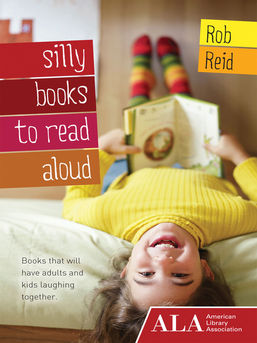 Easy reading books for young adults